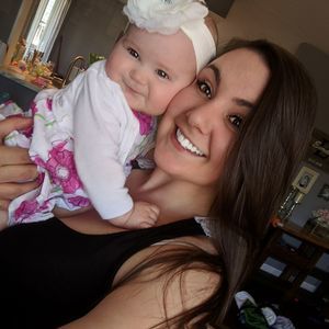 Meet your Posher, Kayla